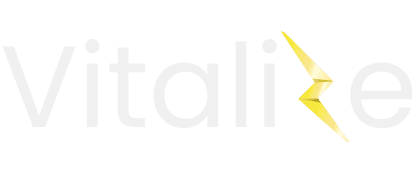 Vitalize LLC logo